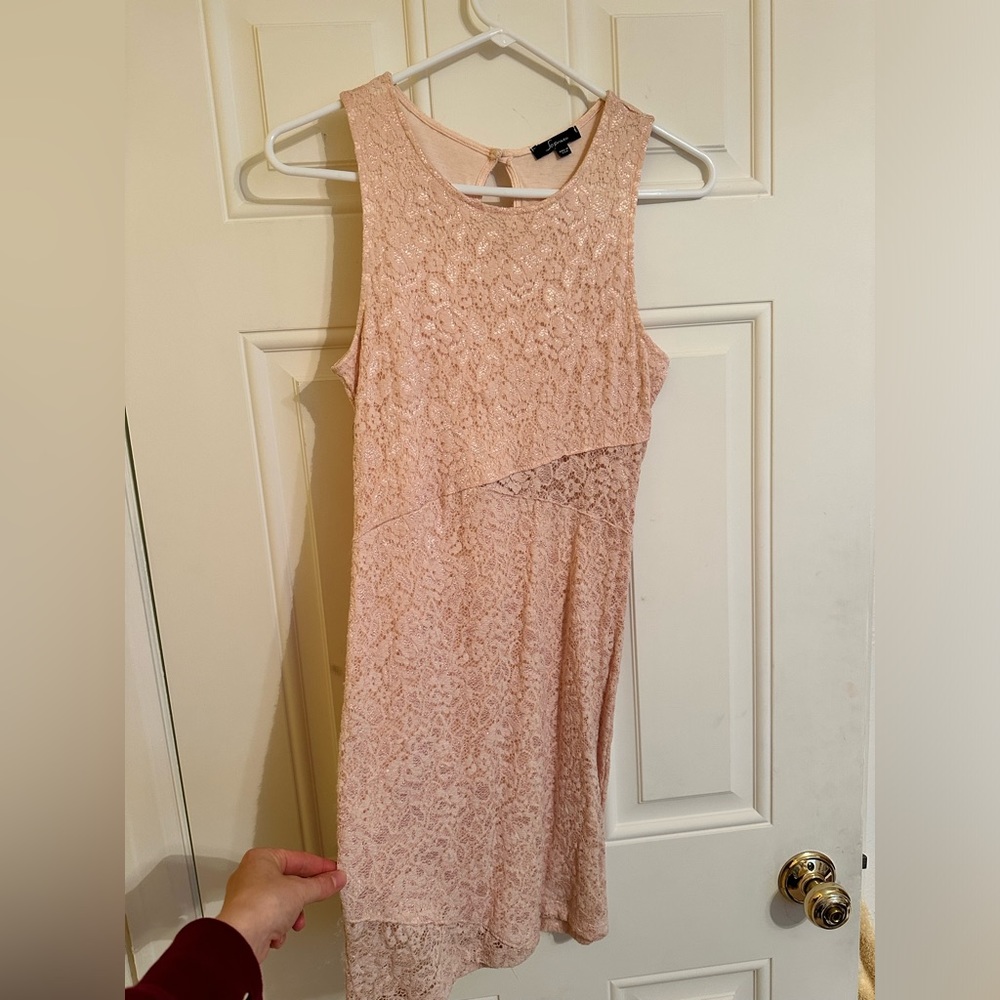 XS Dress from Dry Goods
